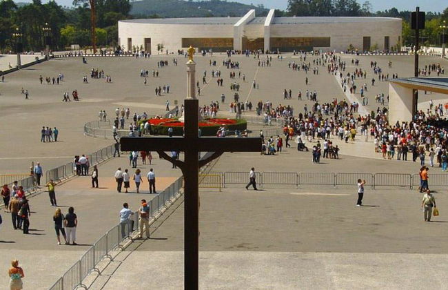 Discover Fatima - Half-Day Private Tour - Photo 3