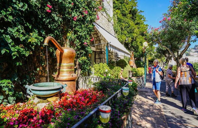 Capri et Anacapri - Visite Privée - Photo 2