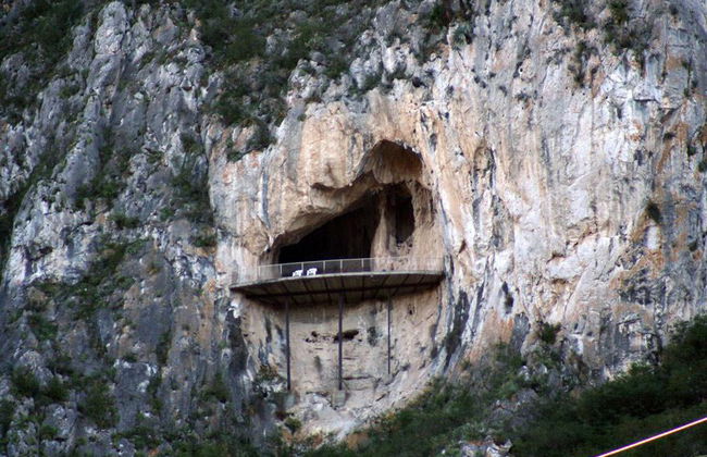 Grutas de García - Foto 4