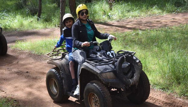 Kusadasi Quad Safari Adventure - Foto 5