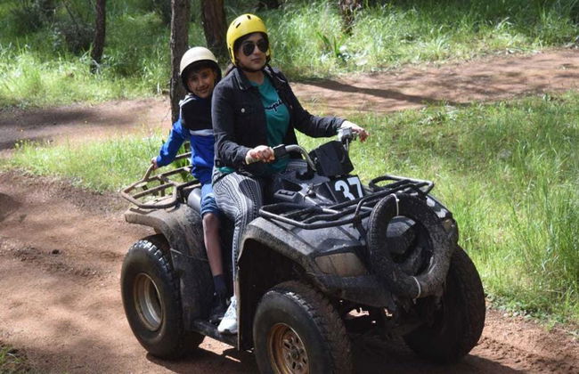 Kusadasi Quad Safari Adventure - Foto 5
