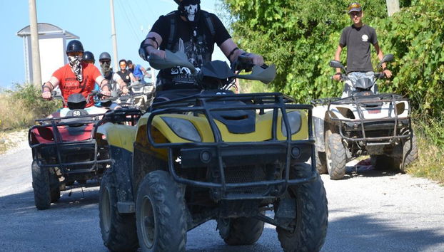 Kusadasi Quad Safari Adventure - Foto 2