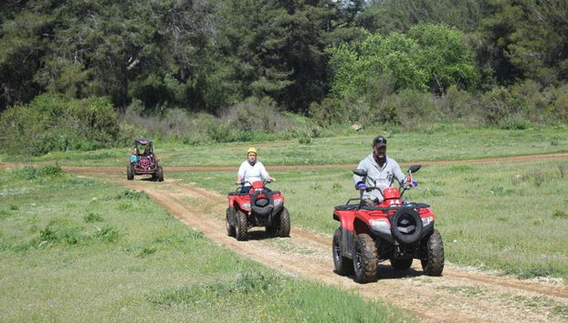 Kusadasi Quad Safari Adventure - Foto 4