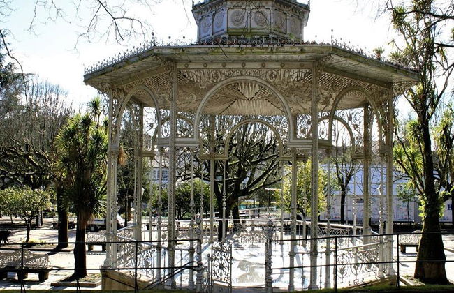 Private Tour Old Town of Santiago de Compostela - Photo 2