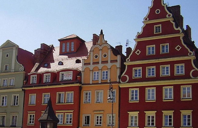 Wroclaw Old Town - Private Tour - Photo 4