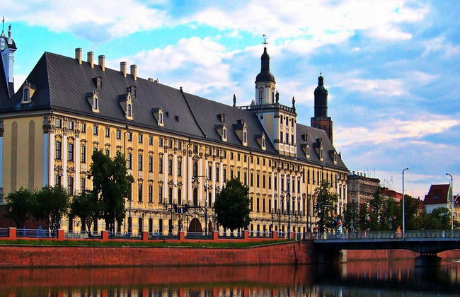 Wroclaw Old Town - Private Tour - Photo 2