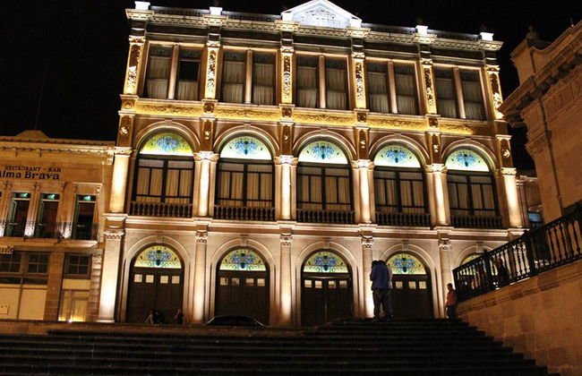 Zacatecas History Tour - Foto 1