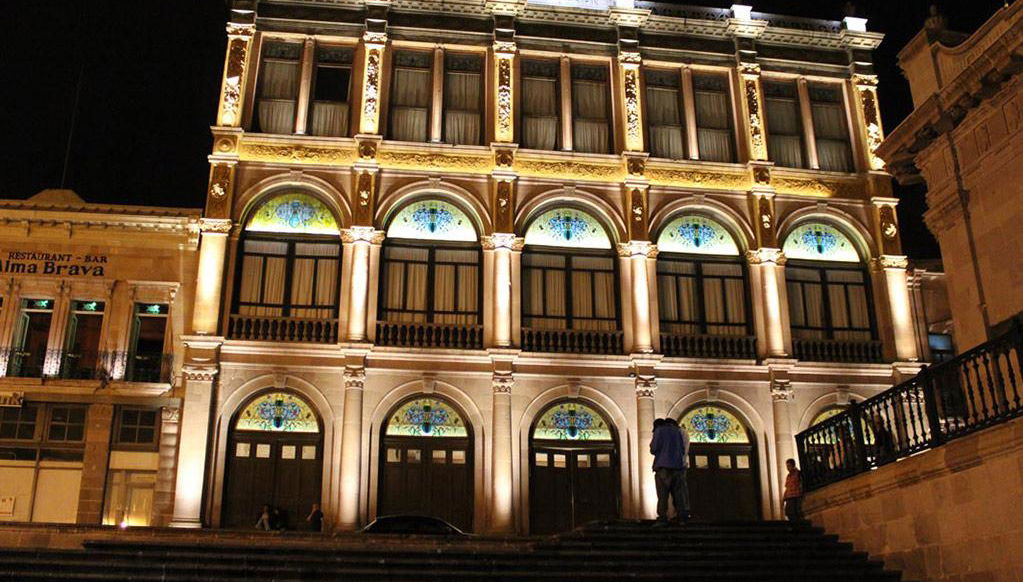 Zacatecas History Tour - Photo 1