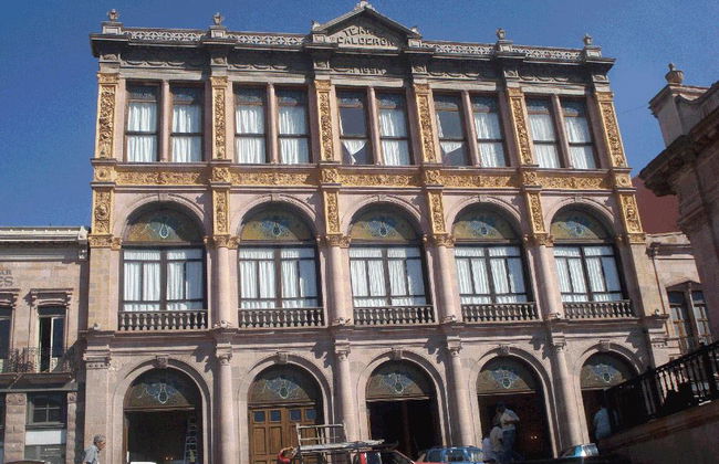 Zacatecas History Tour - Foto 6