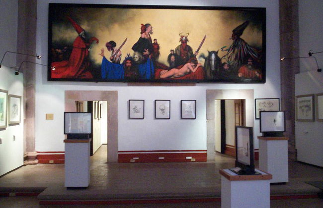 Zacatecas History Tour - Foto 5