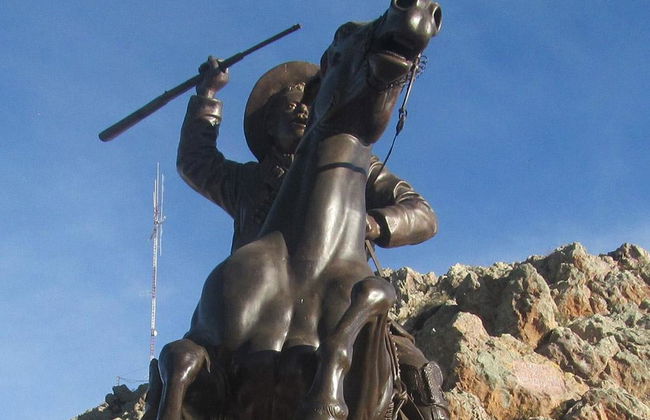 Zacatecas History Tour - Foto 3