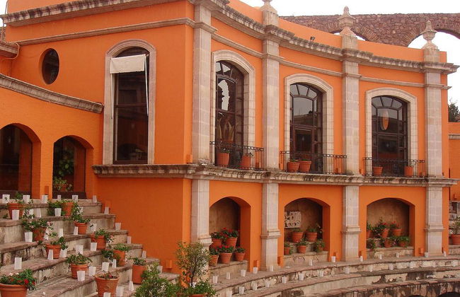 Zacatecas History Tour - Foto 2