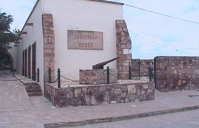 Zacatecas History Tour - Foto 4