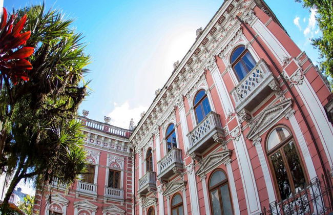 Visite de la ville de Florianópolis - Photo 2