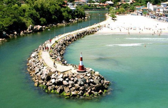 Visite de la ville de Florianópolis - Photo 5