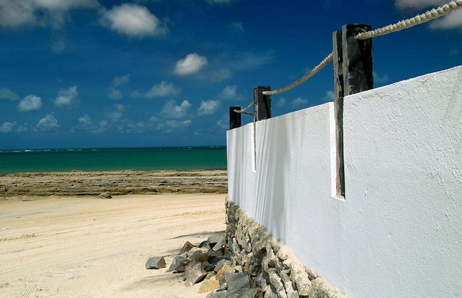Maracajau Parrachos Reef – Mask and Snorkel Swim - Photo 2