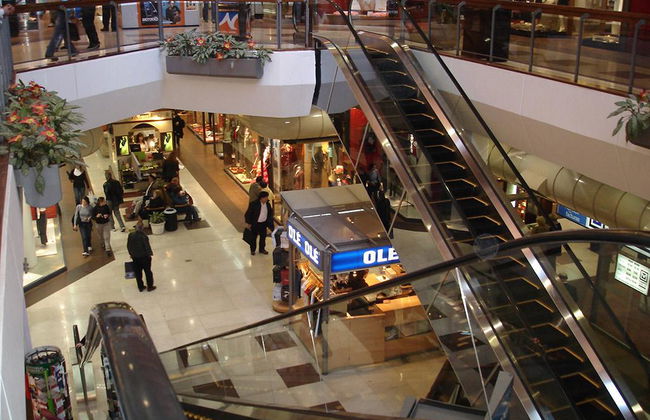 Paraguay Shopping - Photo 2