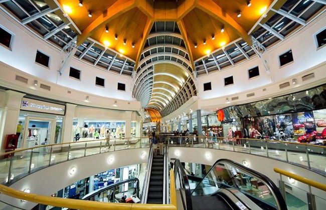 Paraguay Shopping - Photo 3
