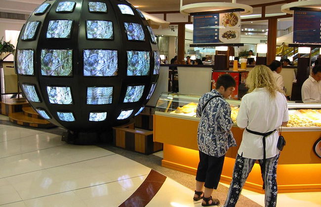 Paraguay Shopping - Photo 6