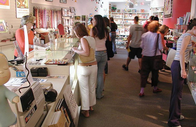 Paraguay Shopping - Photo 5