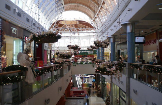Paraguay Shopping - Photo 4