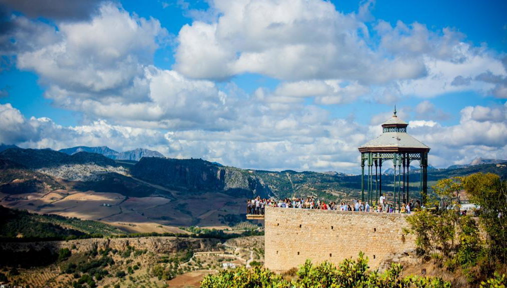City of Ronda - Full-Day Tour - Photo 1