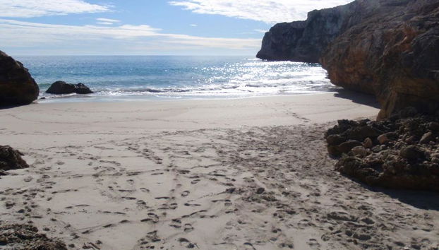 Aventura guiada en la Cova dels Coloms desde zona este - Foto 3