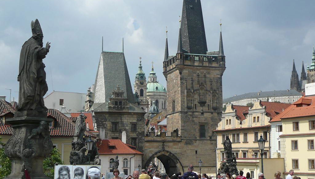 Lo mejor de Praga - a pie, en autobús y en barco - Foto 1