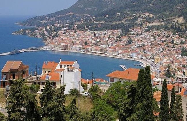Samos Picnic Tour Relaxed Adventure - Photo 3