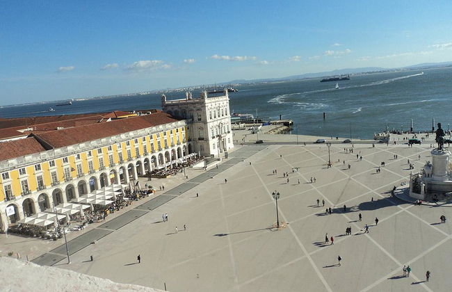 Best of Lisbon - Full-Day Private Tour - Photo 6