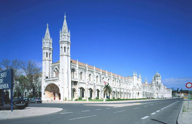 Best of Lisbon - Full-Day Private Tour - Photo 4