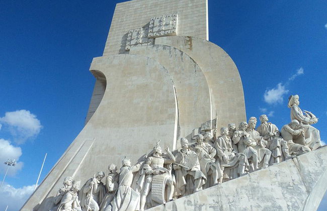 Best of Lisbon - Full-Day Private Tour - Photo 2