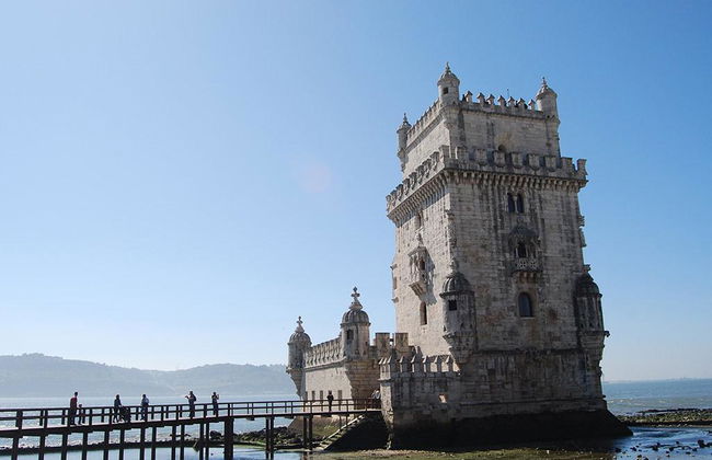 Best of Lisbon - Full-Day Private Tour - Photo 3