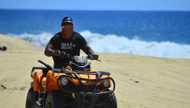 Aventura en UTV a Candelaria y por el desierto Migriño - Foto 3