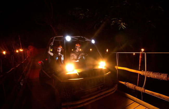 Ingresso Xplor Fire - Foto 4