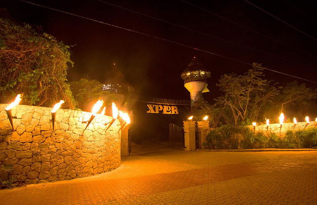 Ingresso Xplor Fire - Foto 2