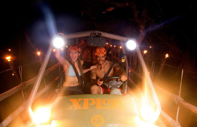Ingresso Xplor Fire - Foto 3