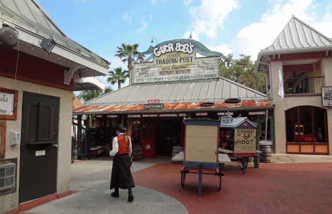 St. Augustine Combo Package - Photo 3