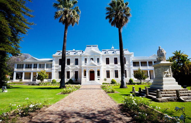 Stellenbosch Winelands - Visite d'une demi-journée - Photo 2