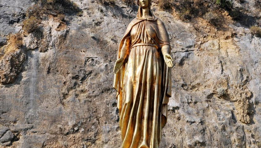 Tour Privado por Éfeso, Virgem Maria e Templo de Ártemis - Foto 3