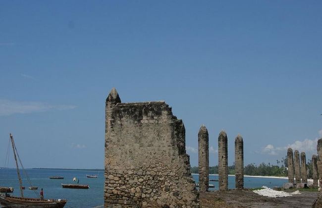 Bagamoyo - Excursión de día completo - Foto 3