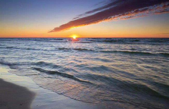 Duas Barras Beach & Marape Dunes. - Photo 4