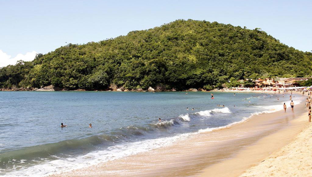 Excursión a la playa y snorkel en la aldea pesquera de Trindade - Foto 1