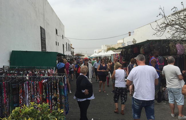 Teguise Market - Photo 4