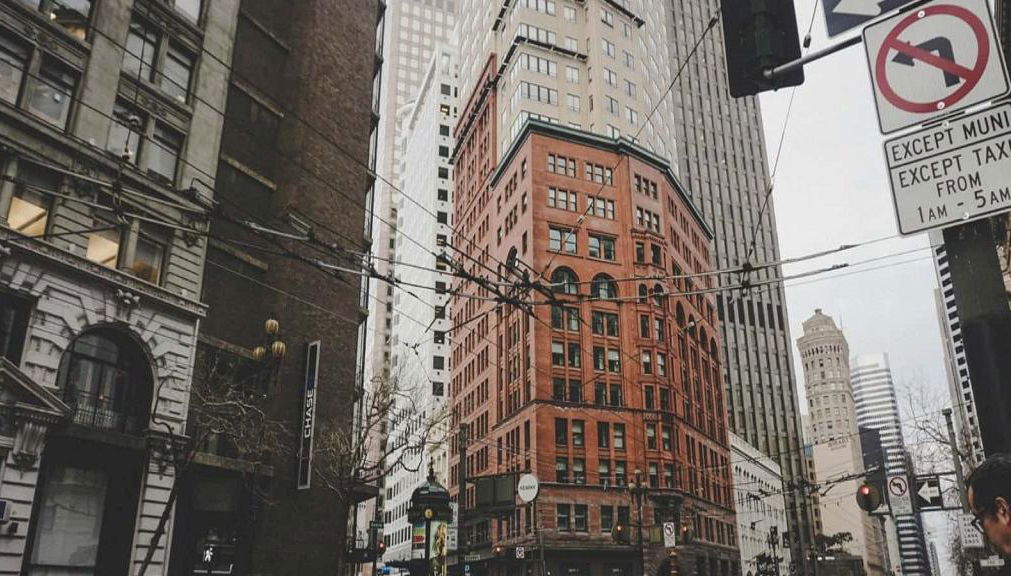 La fiebre del oro de San Francisco - Juego de exploración de la ciudad - Foto 1