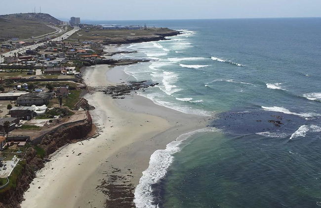 Visita Rosarito y degustación de langosta - Tour privado - Foto 3