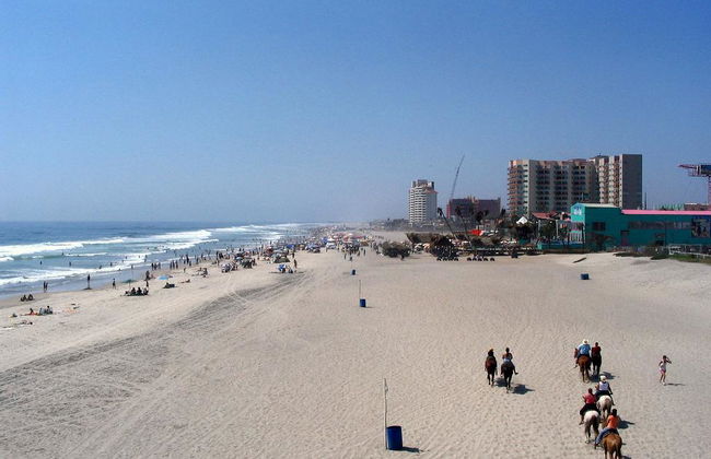 Visita Rosarito y degustación de langosta - Tour privado - Foto 4