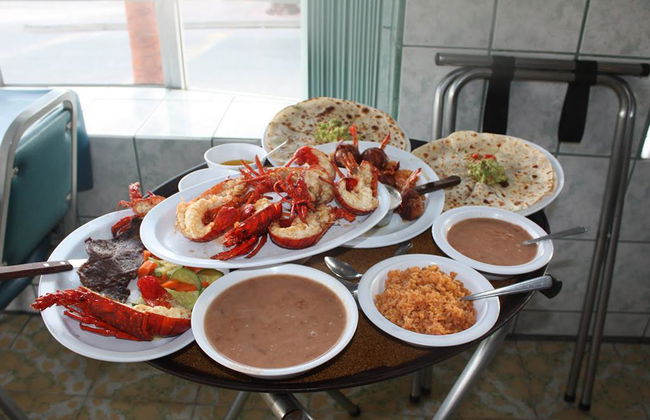Visita Rosarito y degustación de langosta - Tour privado - Foto 2