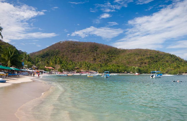 Las Gatas Beach - Small Group Tour - Photo 5