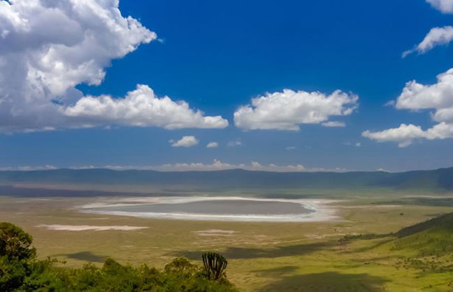 Safari de día completo al cráter del NgoroNgoro - Tour privado - Foto 2